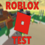 ROBLOX Testing Office