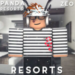 [12K] Panda Resorts V1