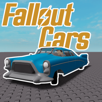 Fallout Cars (Old)