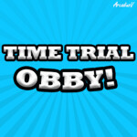Time Trial Obby
