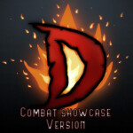 Dystovia combat showcase