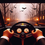 a spooky trip 🦇 [NEW]