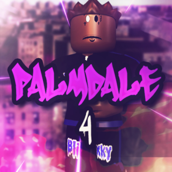 PalmDale 4™ 