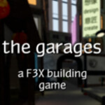 the garages | F3X
