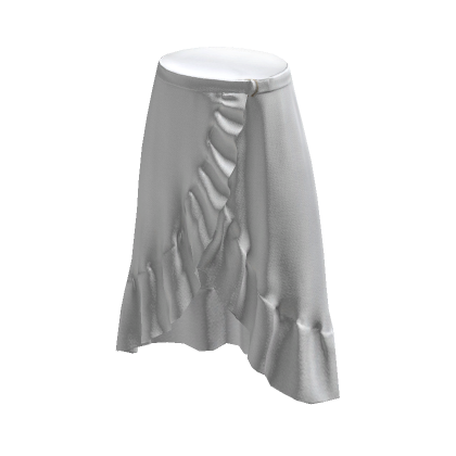Long cheap skirt roblox