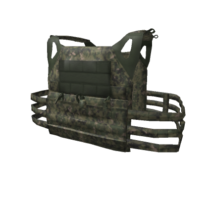 AOR2 RPC Plate Carrier | Roblox Item - Rolimon's