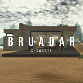Bruadar | Showcase