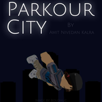 Cidade do Parkour!