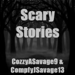Scary Stories! [Closed, Play Scary Stories 2!]