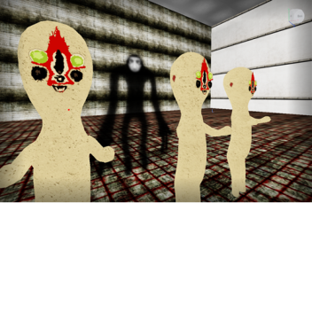 play with SCP-173's and SCP-087 in a locked room 