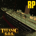 Titanic SOS RP