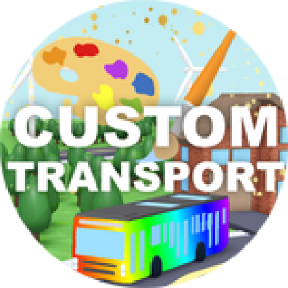 Custom Transport - Roblox