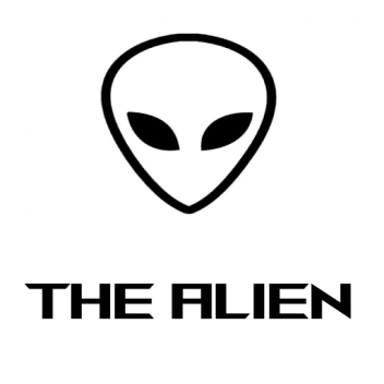 The Alien [Map 1]