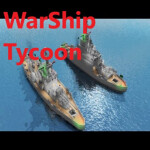 WarShip Tycoon