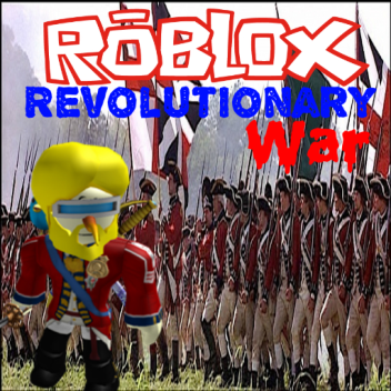 R15 Revolution War (Beta)