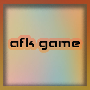 afk game
