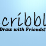Ultimate Scribble: Draw With Friends!