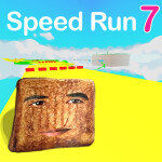 Speed Run 7