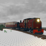 Wedgeford Abbey & Channingford Railways [V3]
