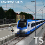 [SALES!] Train Sim