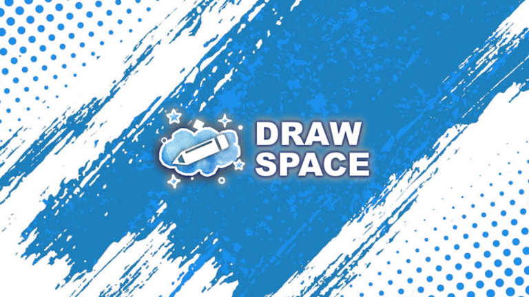 Draw It! 🎨 - Roblox