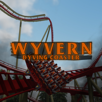 Wyvern: Dyving Coaster