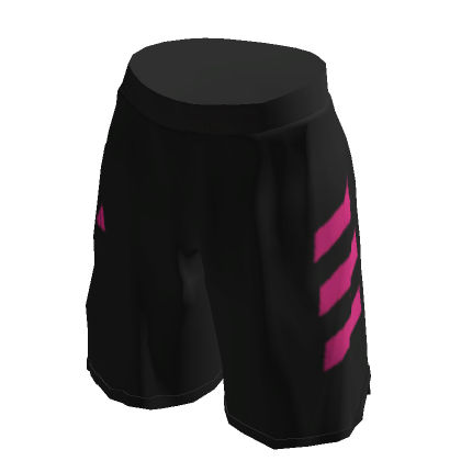 Roblox sales adidas shorts