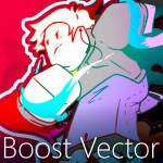 Boost Vector