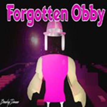 Forgotten obby