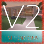 Tim Horton's Café V2