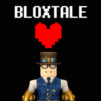 [Pre-Alpha]BloxTale