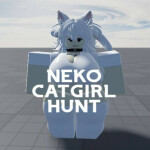 [🥵SUS🥵] Neko Catgirl Hunt
