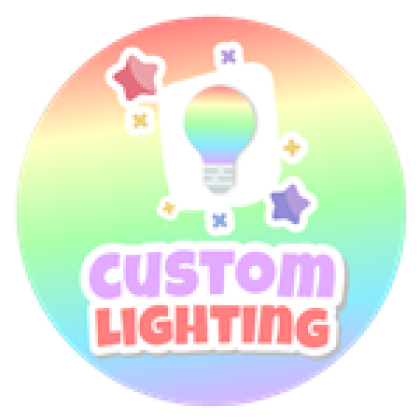 Custom Cabin Lighting Roblox