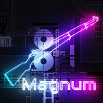 [/ALPHA\] Magnum v1.1