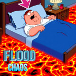 Flood Chaos (CHRISTMAS!)