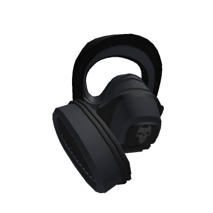 Blue Divers Gas Mask | Roblox Item - Rolimon's