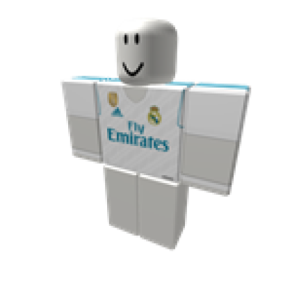 CR7 Jersey - Roblox