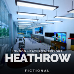 London Heathrow International Airport