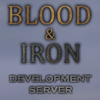 혈액 및 철 개발 서버