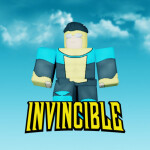 [BATTLE BEAST] Invincible: Gods Among Us