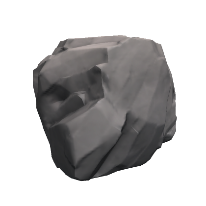 The Rock | Roblox Item - Rolimon's