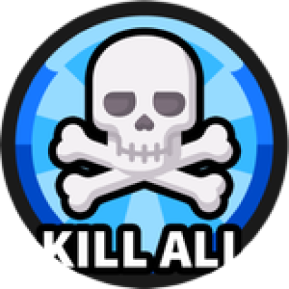Kill all player roblox