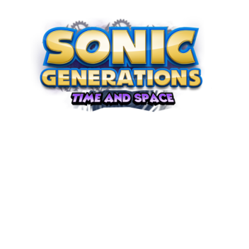Sonic Generations: Time And Space (Coming Soon)