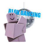 Blox dancin' [stock dancin']