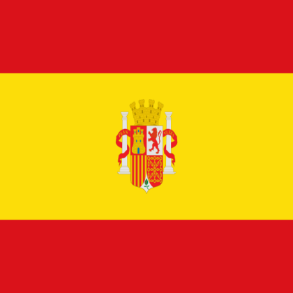 Flag of Spain (Nationalist faction)(1936–1938)