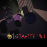 Gravity Hill | Alpha 2.2[legacy]