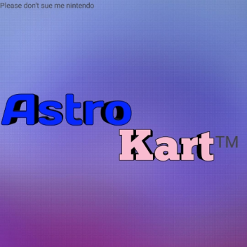 Astro Kartᵀᴹ