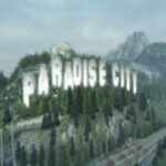 Paradise City [Beta]