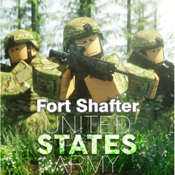 Fort Shafter 