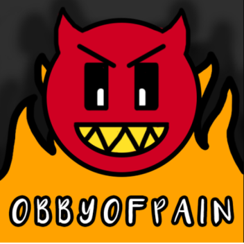 The Obby Of Pain [Testing]